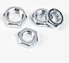 HEXAGON THIN NUT
